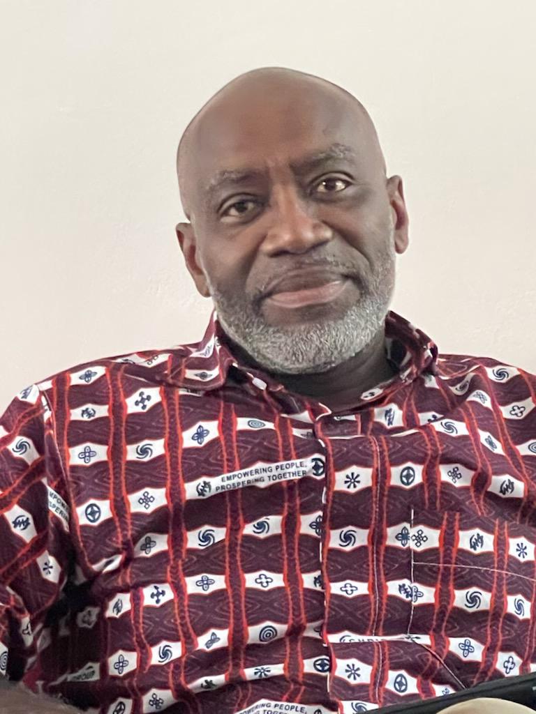 Kwasi Twum Koranteng