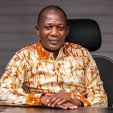 Ken Ansah